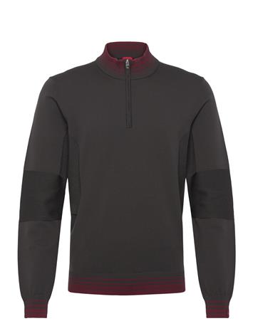 HUGO Selo_Rb - Brown - XXL