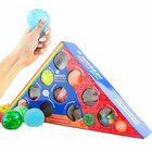 Robetoy - Squeeze Ball Set (10 pcs) (54685)