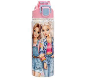 Topmodel - TOPModel Juomapullo 600 ml - FESTIVAL FUN