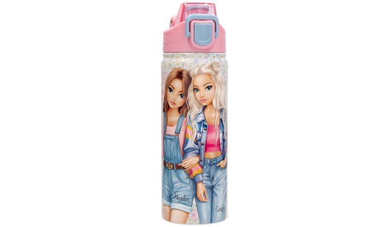 Topmodel - TOPModel Juomapullo 600 ml - FESTIVAL FUN