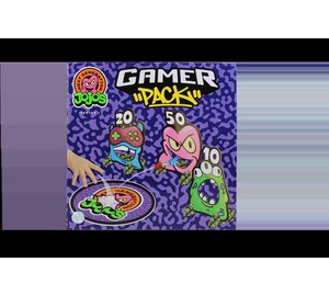 JOJO'S - Game Pack (26-JOJOS-GP)