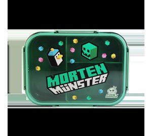 FIRSTGRADE - Lunch Box - Morten Mä¼nster