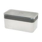 Funktion Funktion jääpalamuotti kannella Silikoni, 23,3x12,2 cm