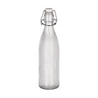 Funktion Funktion vesikarahvi patenttikorkilla Kirkas, soodakalkkilasi, 0,5 l