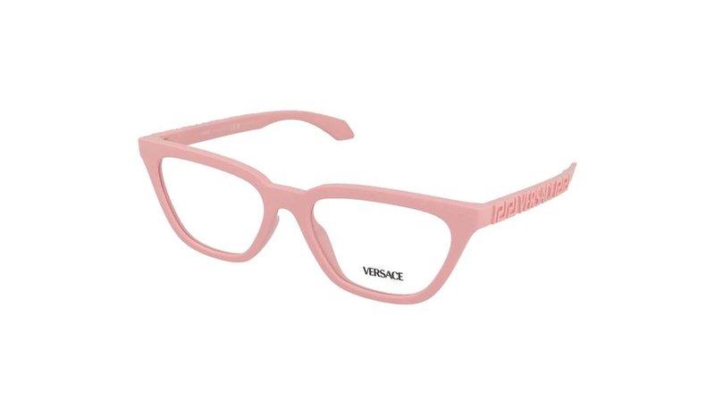 Lasit vahvuuksilla Versace VE3352U 5452