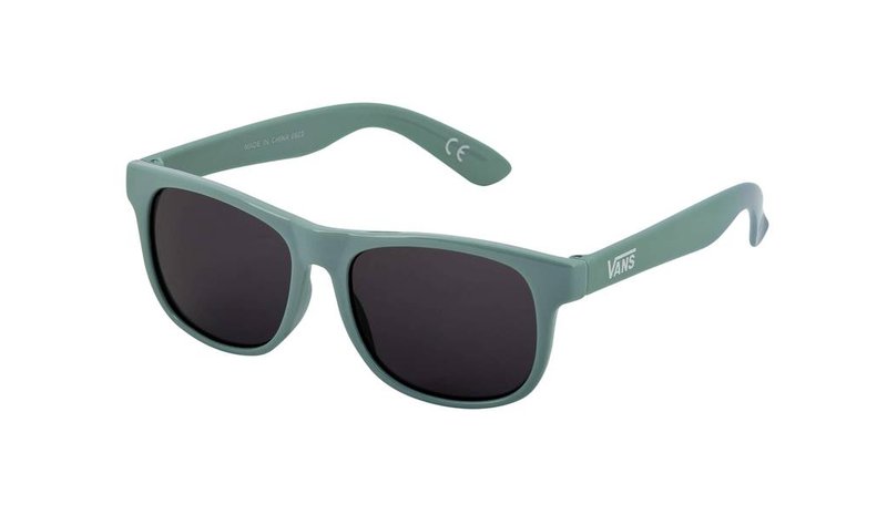 Aurinkolasit Vans BY Spicoli Bend Iceberg Green
