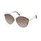 Aurinkolasit Tom Ford Evangeline FT1106 28G – kuva 1