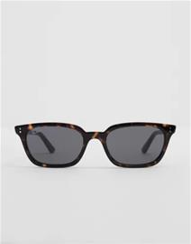 Ray-Ban - Ruskea - Zaya