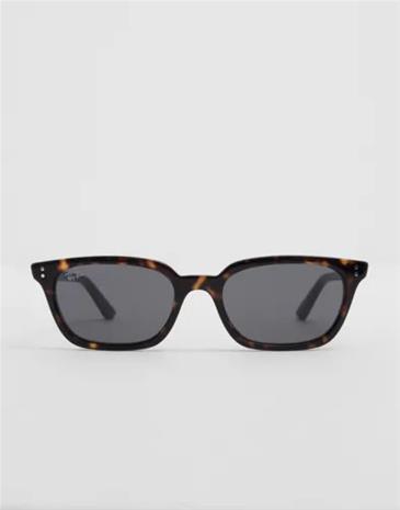 Ray-Ban - Ruskea - Zaya