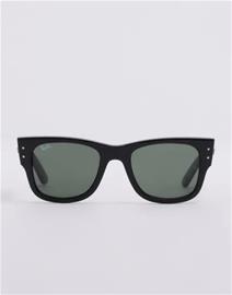 Ray-Ban - Musta - Mega Wayfarer