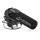 Azden SMX-14 haulikkomikrofoni