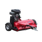 Iron Baltic ECO (Briggs & Stratton) 18 hv niittoleikkuri sähköstartilla