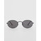 Ray-Ban - Musta - Oval – kuva 1