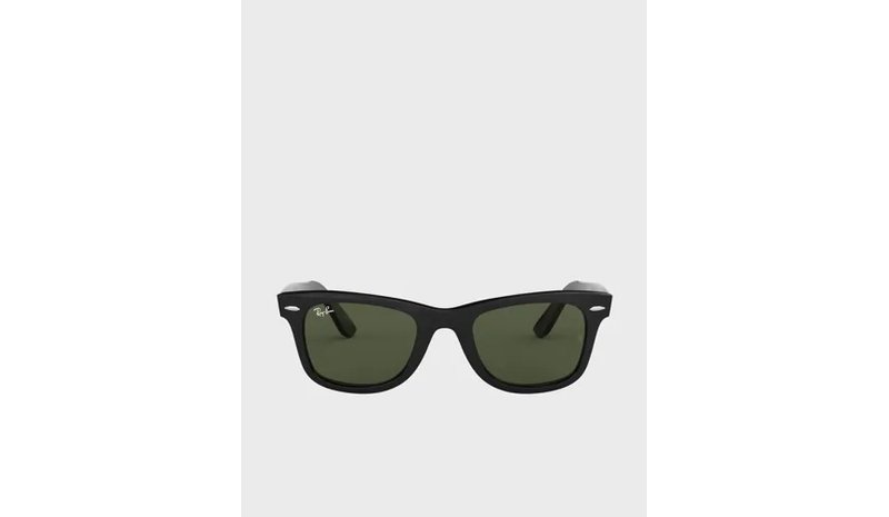 Ray-Ban - Musta - Wayfarer – kuva 1/2