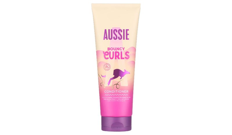 Aussie Bouncy Curls Conditioner 200 ml
