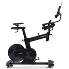 Hammer Sport HyRace SR, Spinningpyörät