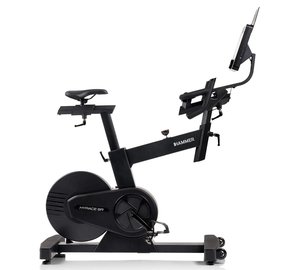 Hammer Sport HyRace SR, Spinningpyörät