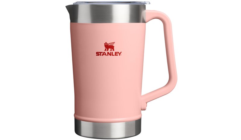 Stanley Stay Chill kannu 1,9 litraa, peach rose
