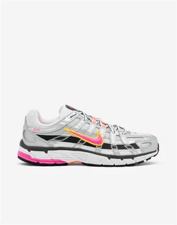 Nike - Valkoinen - W Nike P-6000