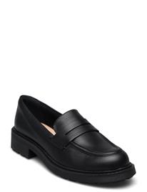Clarks Orinoco2 Penny D - Black - 41.5
