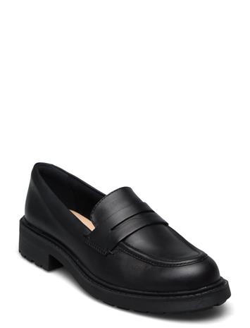 Clarks Orinoco2 Penny D - Black - 41.5