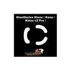 SteelSeries Dream Machines DM3 / Kinzu v2 Pro / Kinzu / Kana, hiiritassut