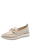 Tamaris Women Slip-On - Beige - 41