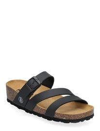 Axelda Millie - Black - 38