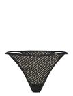 BOSS String B Lace - Black - XL