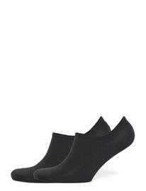 Röhnisch 2-Pack Functional Ancle Socks - Black - 39-41