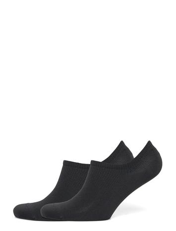 Röhnisch 2-Pack Functional Ancle Socks - Black - 39-41