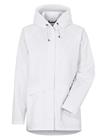 Didriksons Nova Wns Galon Jkt - White - 44