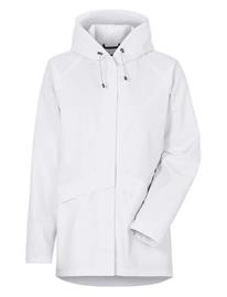 Didriksons Nova Wns Galon Jkt - White - 44