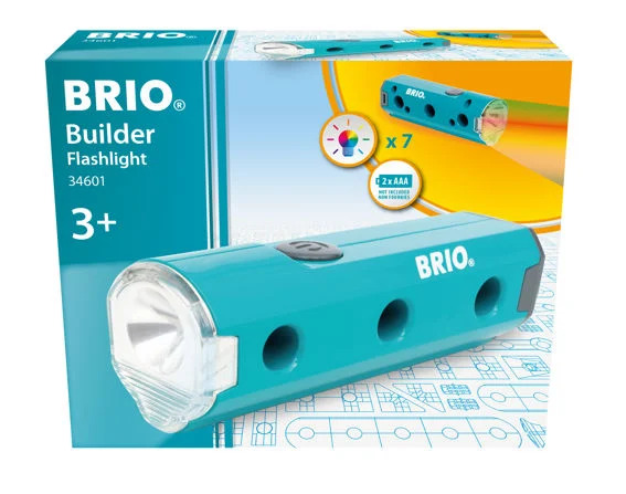Brio Builder Flashlight – kuva 4/5