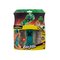 Goo Jit Zu MINECRAFT S4 BLUE CREEPER – kuva 1