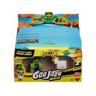 Goo Jit Zu MINECRAFT MINIS CHICKEN 2PK