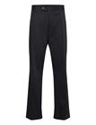 BOSS Trousers-252_Db - Navy - 56