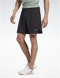 Reebok Performance Ts Strength 3.0 Shor - Black - M