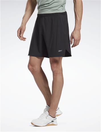 Reebok Performance Ts Strength 3.0 Shor - Black - M