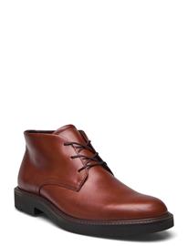 ECCO Metropole London - Brown - 43