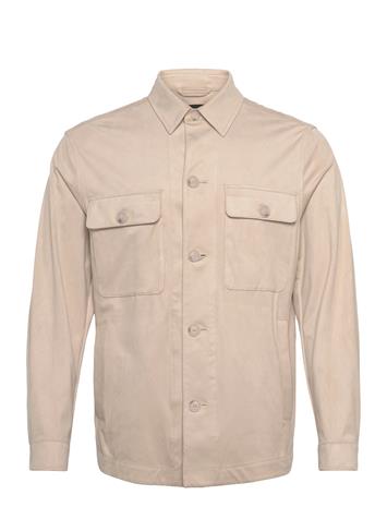 BOSS C-Carper-Os-253F - Cream - 54