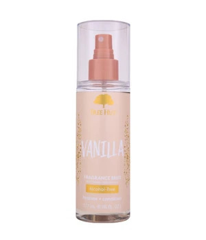 TREE HUT Vanilla Fragrance Mist Vartalosuihke 177 ml