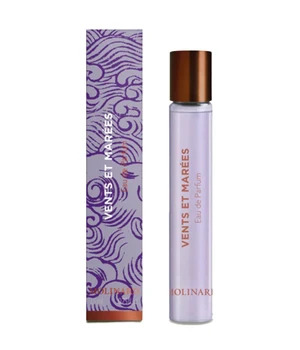 MOLINARD Collection Personelle Vents Et Maree Eau de Parfum 8 ml