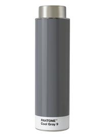 PANTONE Drinking Bottle Tritan - Grey - 0.5 L