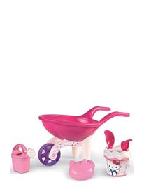 Hello Kitty Hello Kitty Sand Set Xl - Pink - ONE SIZE