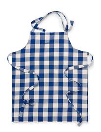 Midnatt Apron Bell - Blue - 58X80
