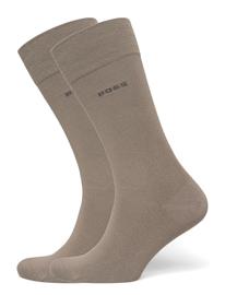 BOSS 2P Rs Bamboo - Brown - 39-42
