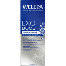 Weleda Exo Boost Double Serum 200 ml