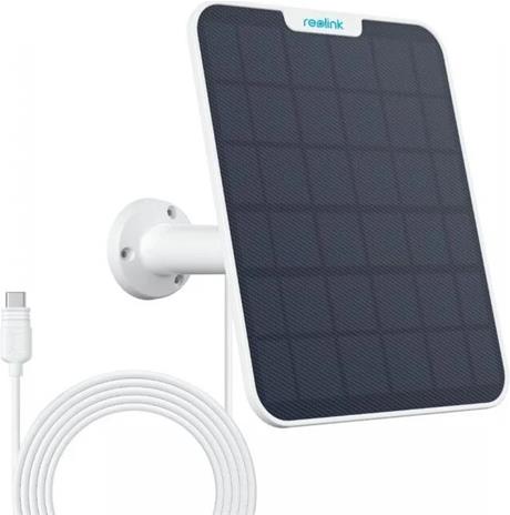Reolink aurinkopaneeli 2W