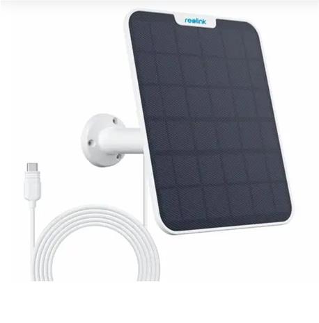 Reolink aurinkopaneeli 2W